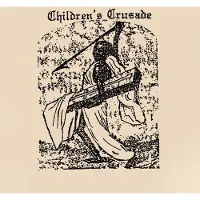 Konkurrent Children's Crusade - A Duty-Dance With Death (CD)