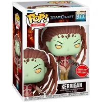 Funko POP! Pop! Games: StarCraft - Kerrigan (Exclusive) #977