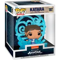 Funko POP! POP! Deluxe Katara, verzamelfiguur, anime en manga