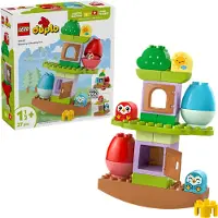 LEGO DUPLO 10440 Boom voor het balanceren en stapelen