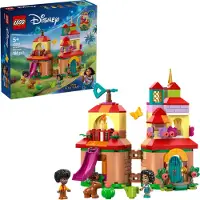 LEGO 43261 Disney Classic Mini huis uit Encanto