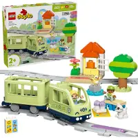 LEGO DUPLO 10427 Interactieve avonturentrein |