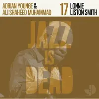 Modulor Cnt Jazz Is Dead Volume 17