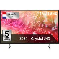 Samsung Crystal UHD 75DU7190U (2024)