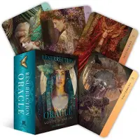 ROCKPOOL PUBLISHING Resurrection Oracle
