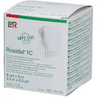 Rosidal 1c 8 cm x 6 m 6 m Verband