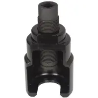 Force 6281842 Schuiver, kogelscharnier