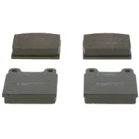 Bosch 0 986 460 111 Remblokken