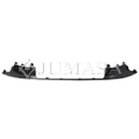 JUMASA 22105540 Ventilatiegrille, bumper