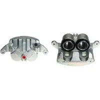MAPCO 144518 Remklauw