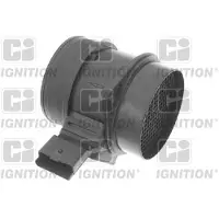 Quinton Hazell QM615 Luchtmassameter (LMM)