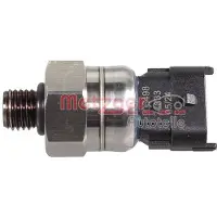 METZGER 0906498 Brandstofdruksensor