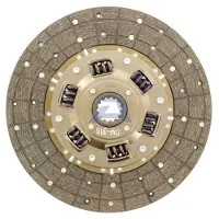 AISIN DM-316 Koppelingsplaat