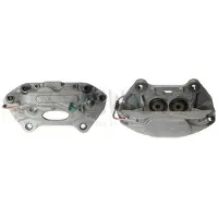 BUDWEG CALIPER 344988 Remklauw