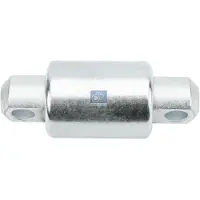 DT Spare Parts 3.65231 Draagarmrubber