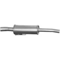 VEGAZ TS-278 Uitlaat middendemper