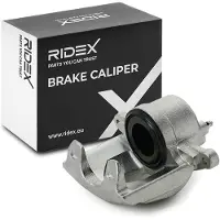 RIDEX 78B1236 Remklauw