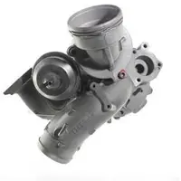 ALANKO 11901214 Turbocharger
