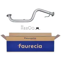 Hella 8LA 366 000-981 Voorpijp