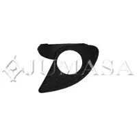 JUMASA 22310121 Ventilatiegrille, bumper