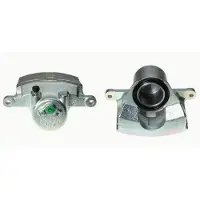MAPCO 144260 Remklauw