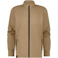 Poederbaas Ski vest Men Arctic Sports Tech Jacket Sand-S