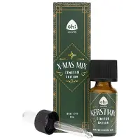 Chi Natural Life Chi Kerstmix Van Het Jaar - 10 ml - Etherische Olie