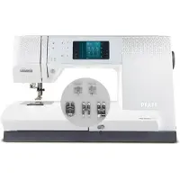 Pfaff Expression 710 SP