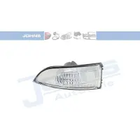 Johns 60 23 37-95 Knipperlichtautomaat / Pinkdoos