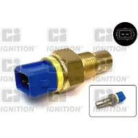 Quinton Hazell XTTS2 Temperatuursensor