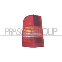 PRASCO ME9084153 Achterlicht