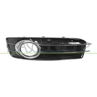 PRASCO AD3212124 Ventilatiegrille, bumper