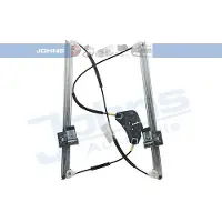 Johns 50 42 41-21 Raammechanisme