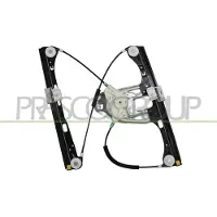 PRASCO Raambedieningsmechanisme ME027W023