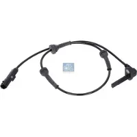 DT Spare Parts 6.61978 Wielsnelheidssensor (ABS)