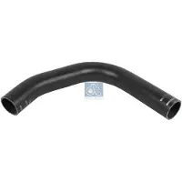 DT Spare Parts 6.35325 Radiateurslang