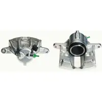 MAPCO 144363 Remklauw