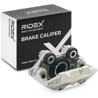 RIDEX 78B0970 Remklauw