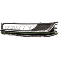 PRASCO VG0552133 Ventilatiegrille, bumper