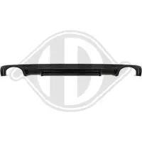 Diederichs 1020358 Achterbumper