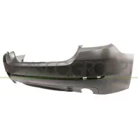 PRASCO BM0481071 Achterbumper