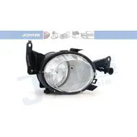 Johns 55 57 30-2 Mistlamp