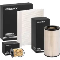 RIDEX 4055F3128 Filterset