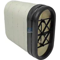 DT Spare Parts 2.14075 Luchtfilter