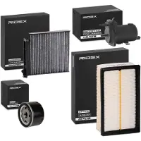 RIDEX 4055F27314 Filterset