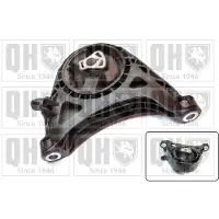 Quinton Hazell EM4682 Motorsteunlager