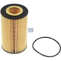 DT Spare Parts 4.62784 Oliefilter