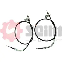 Seim 805060 Handremkabel