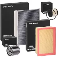 RIDEX 4055F11290 Filterset