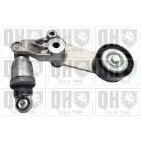 Quinton Hazell QTA1053 Riemspanner, Poly V-riem